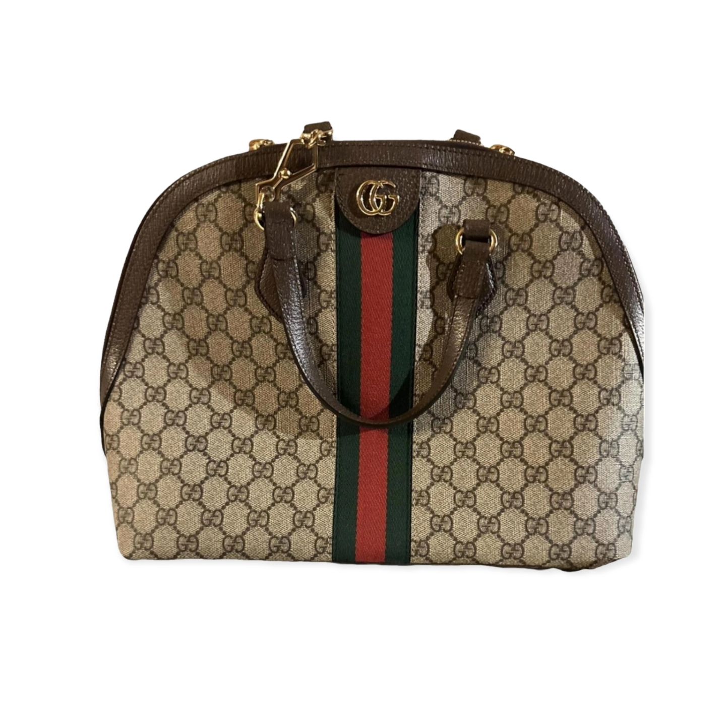 Gucci Ophedia Dome Satchel
