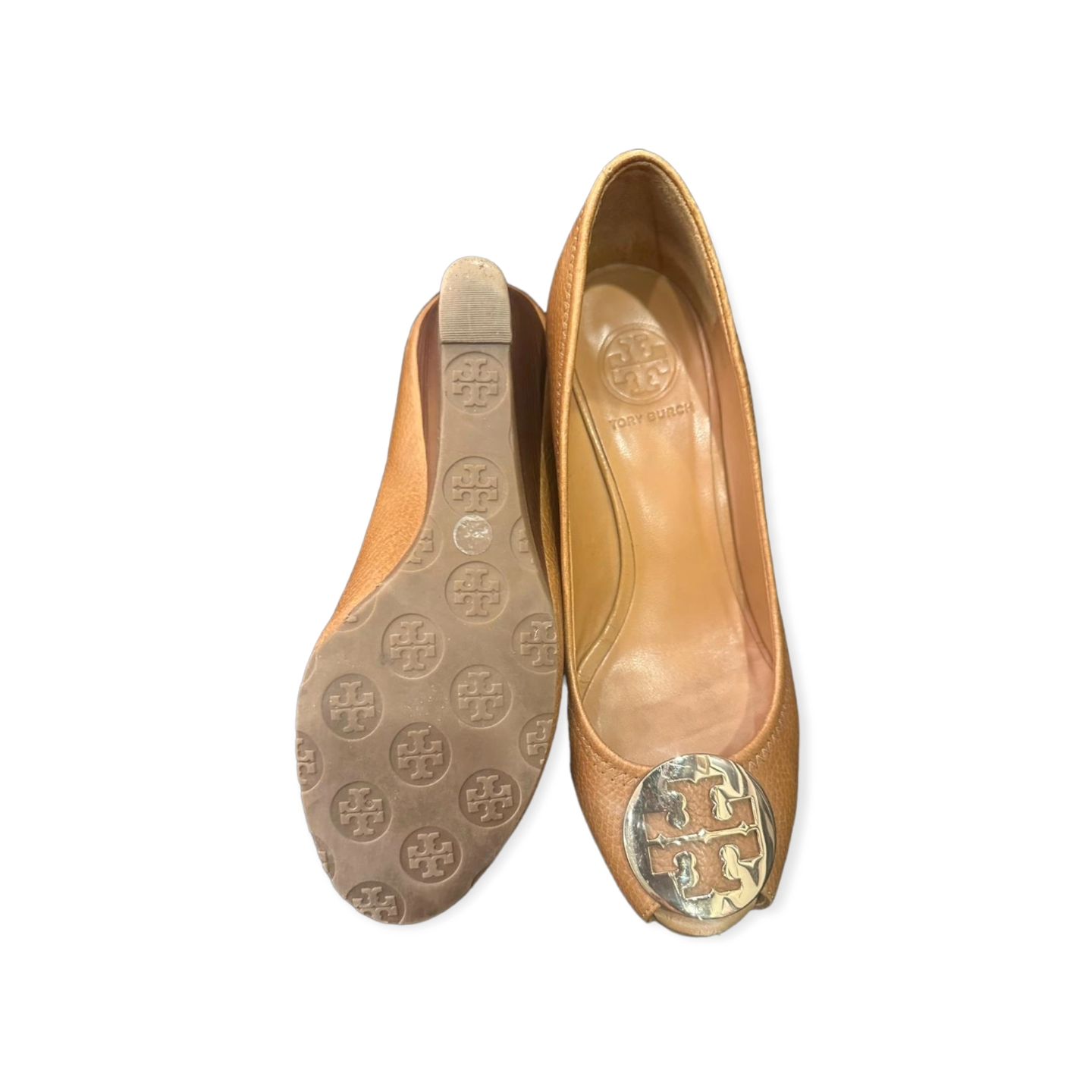 Tory Burch Wedge Heels