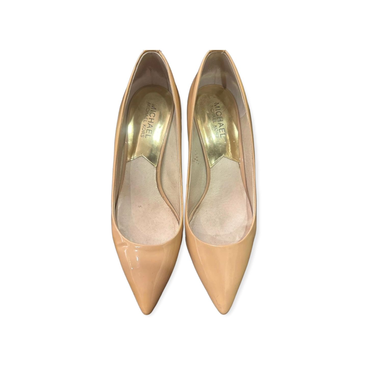 Michael Kors Heels