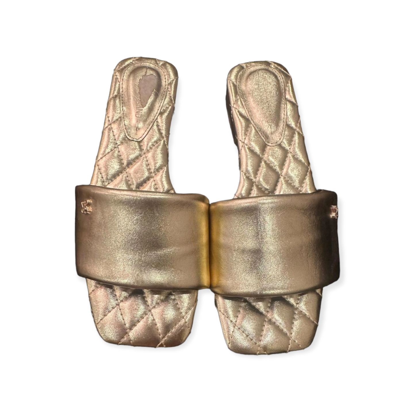 River Island Slides