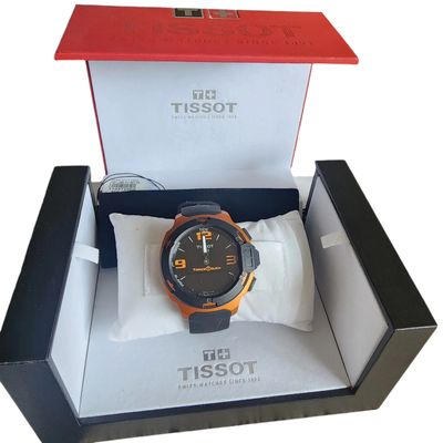 Tissot Watch