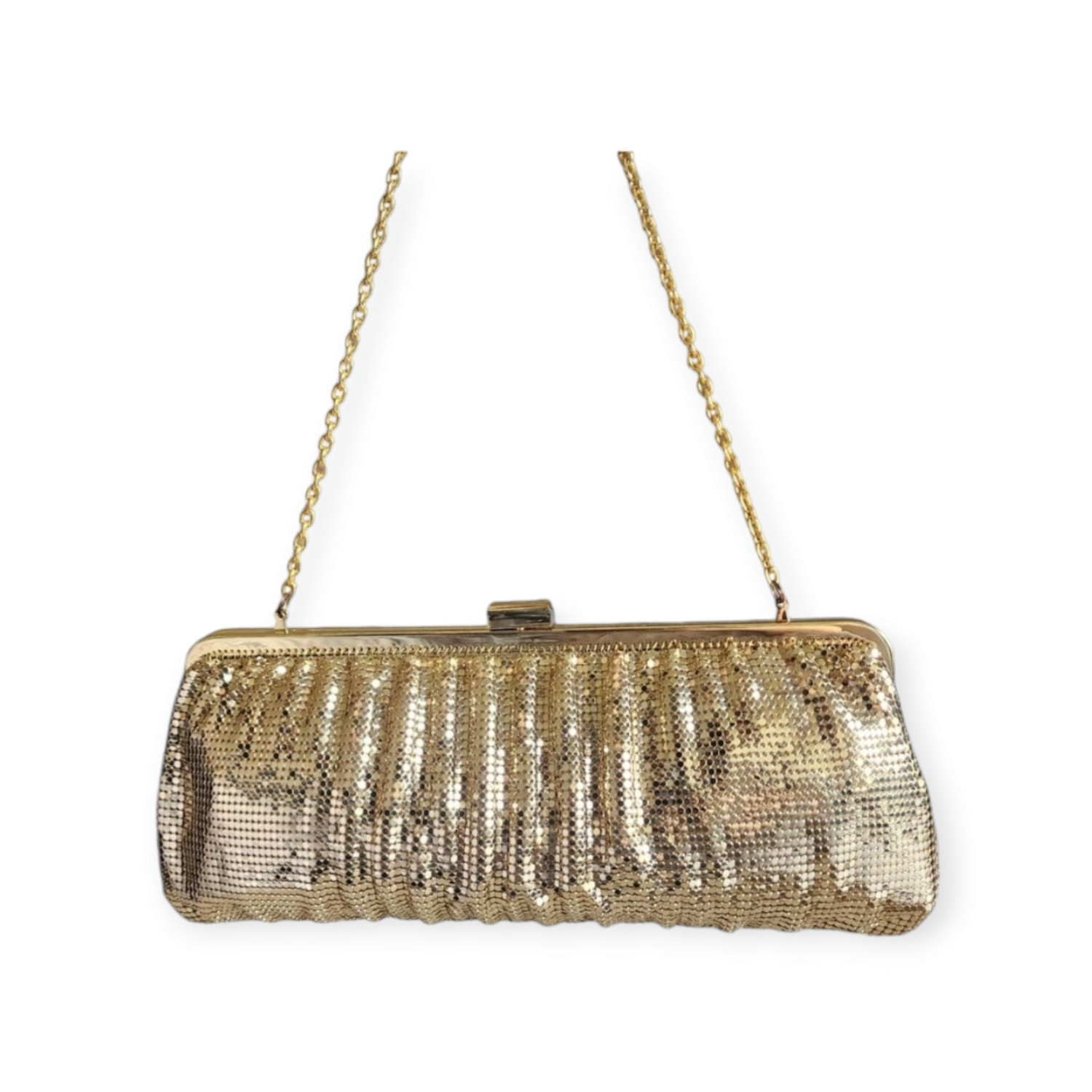 Whiting and Davies Evening Bag
