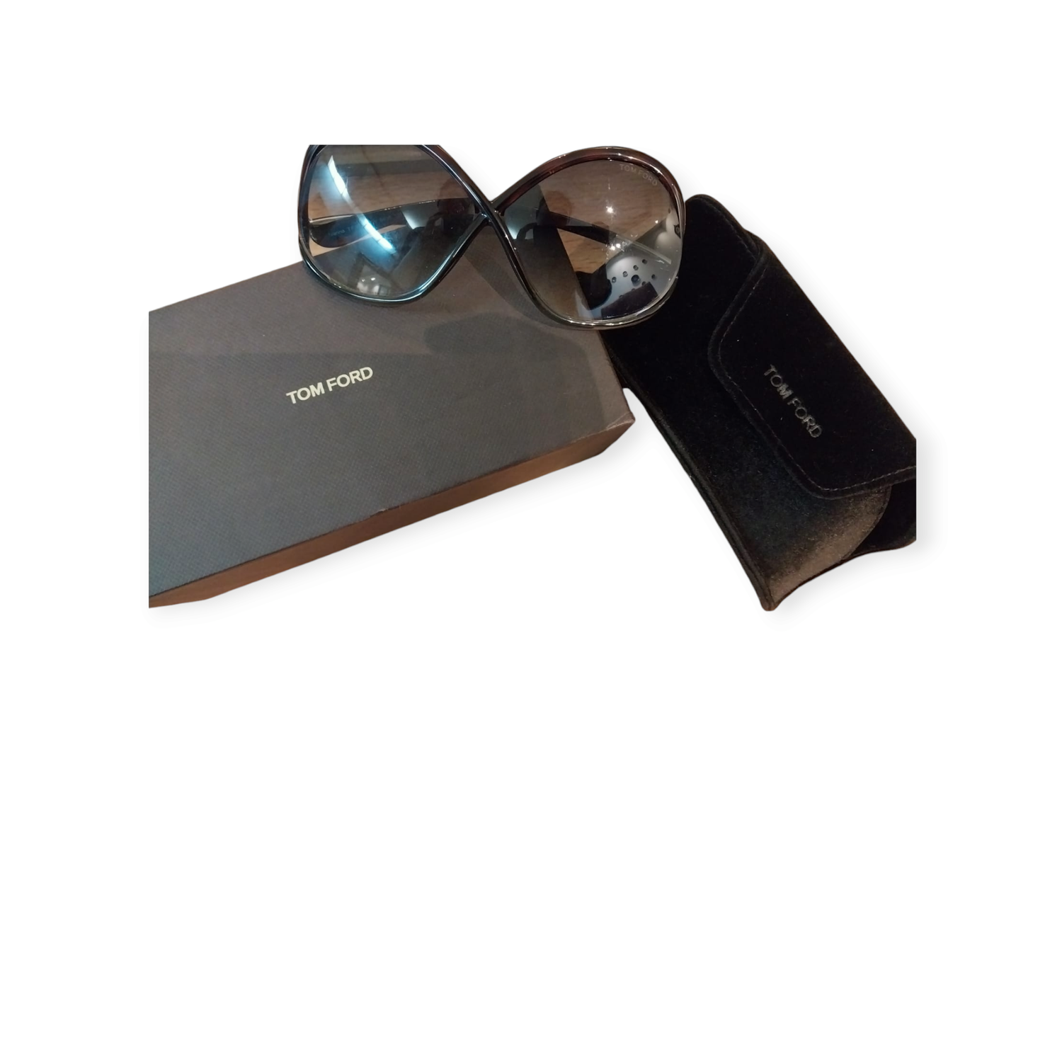 Tom Ford Sunglasses