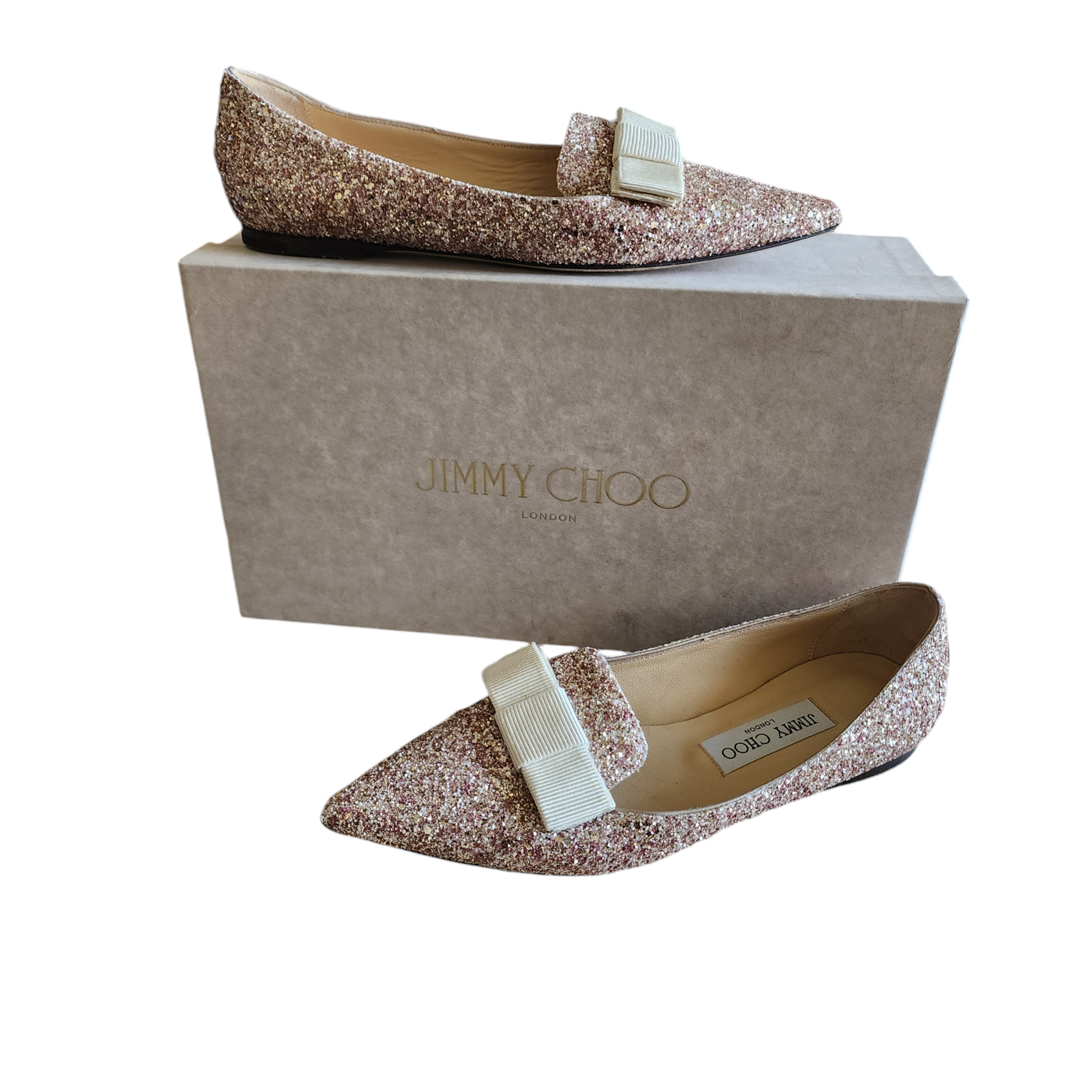 Jimmy Choo