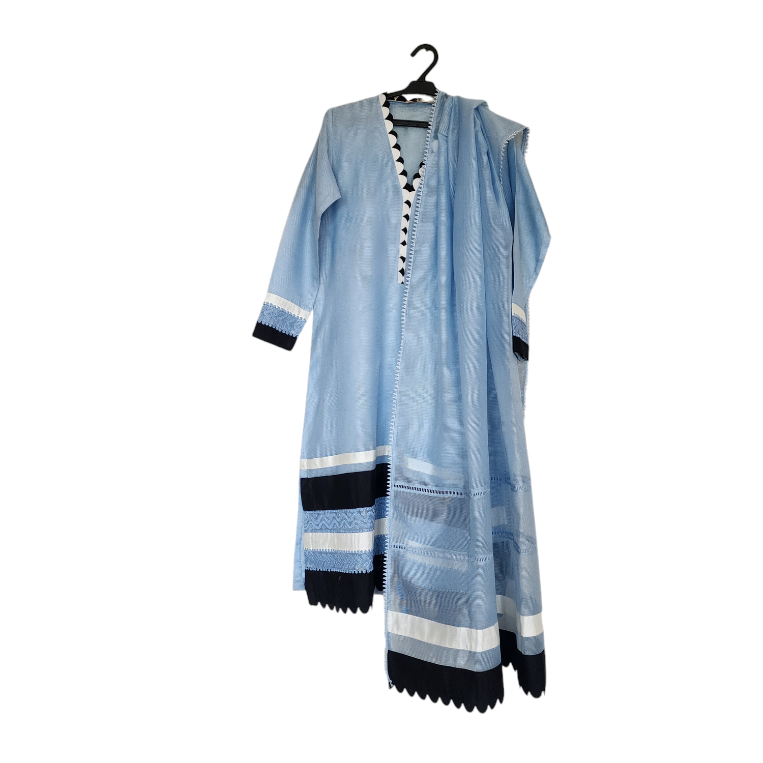 Amber Gohar Shirt Dupatta