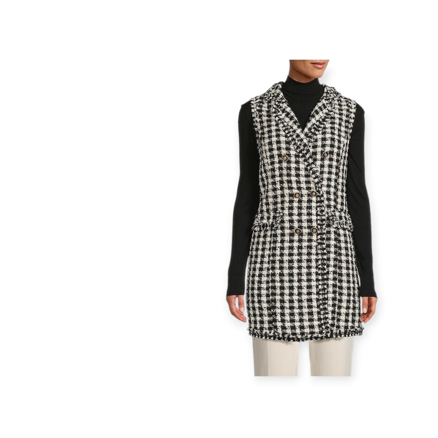 Zara Gilet