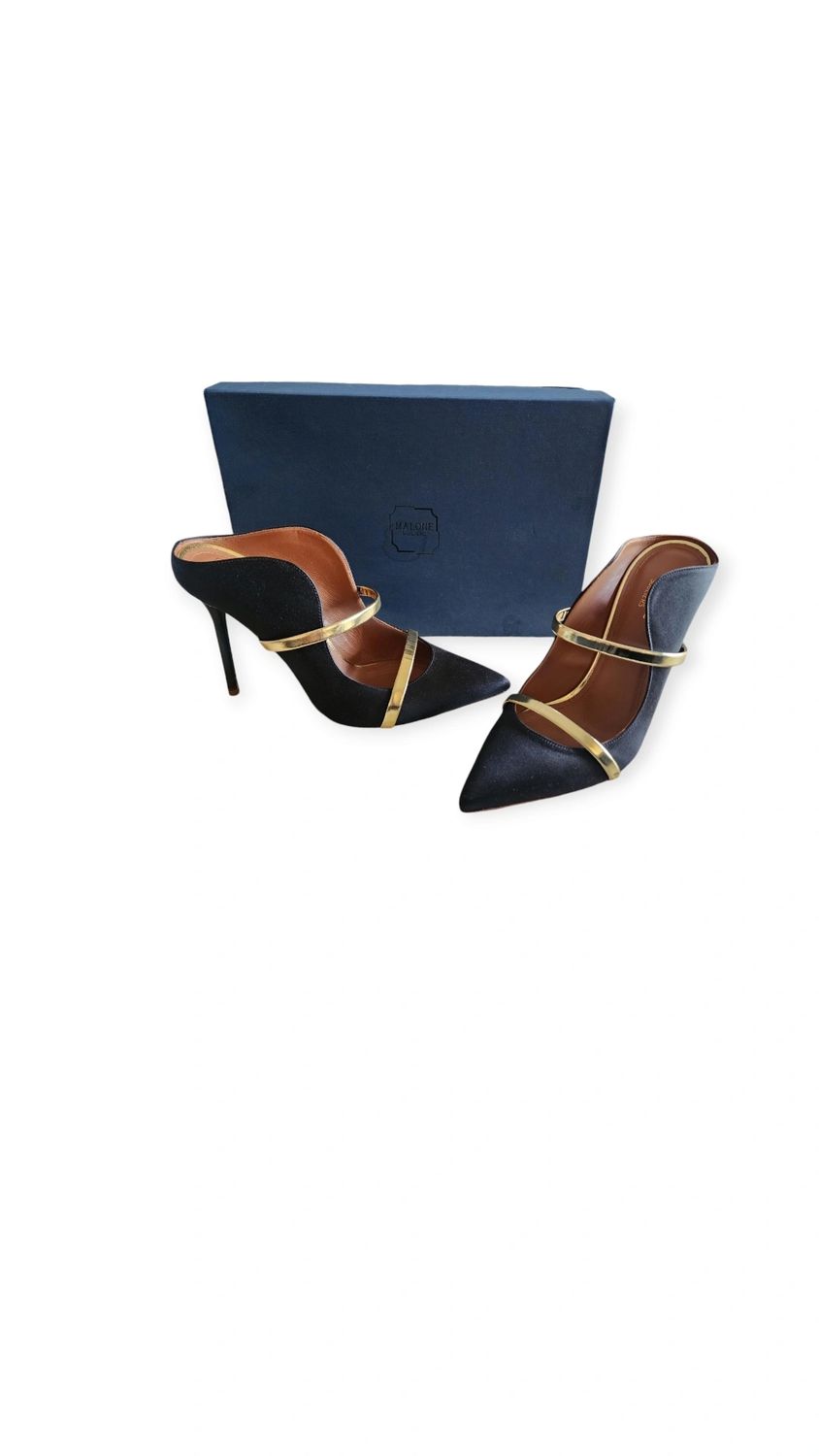 Malone Soulier
