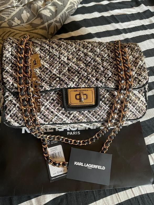 Karl Lagerfeld Bag