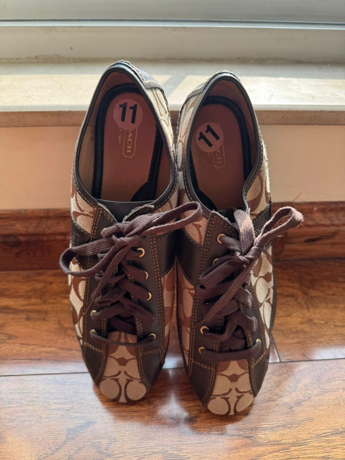 Coach Sneakers