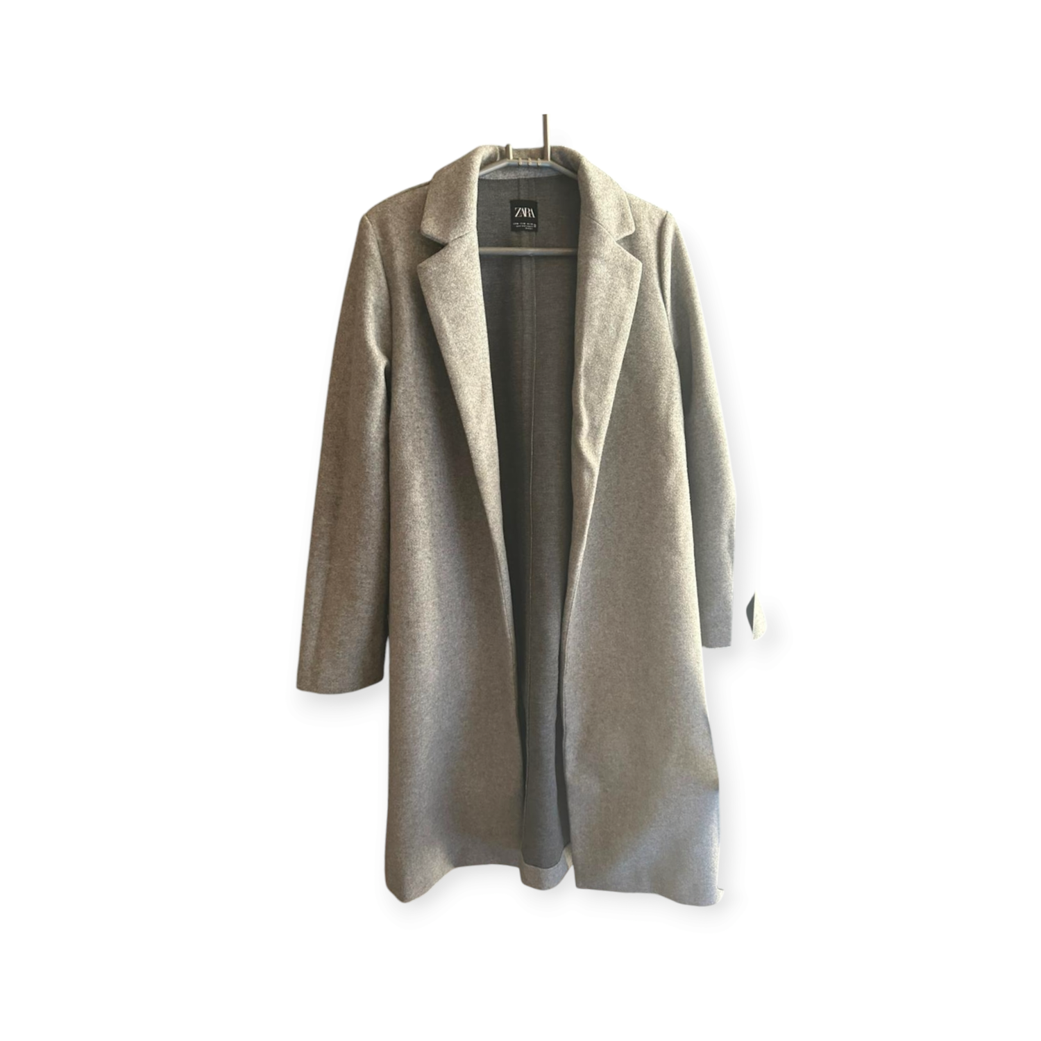 Zara Coat