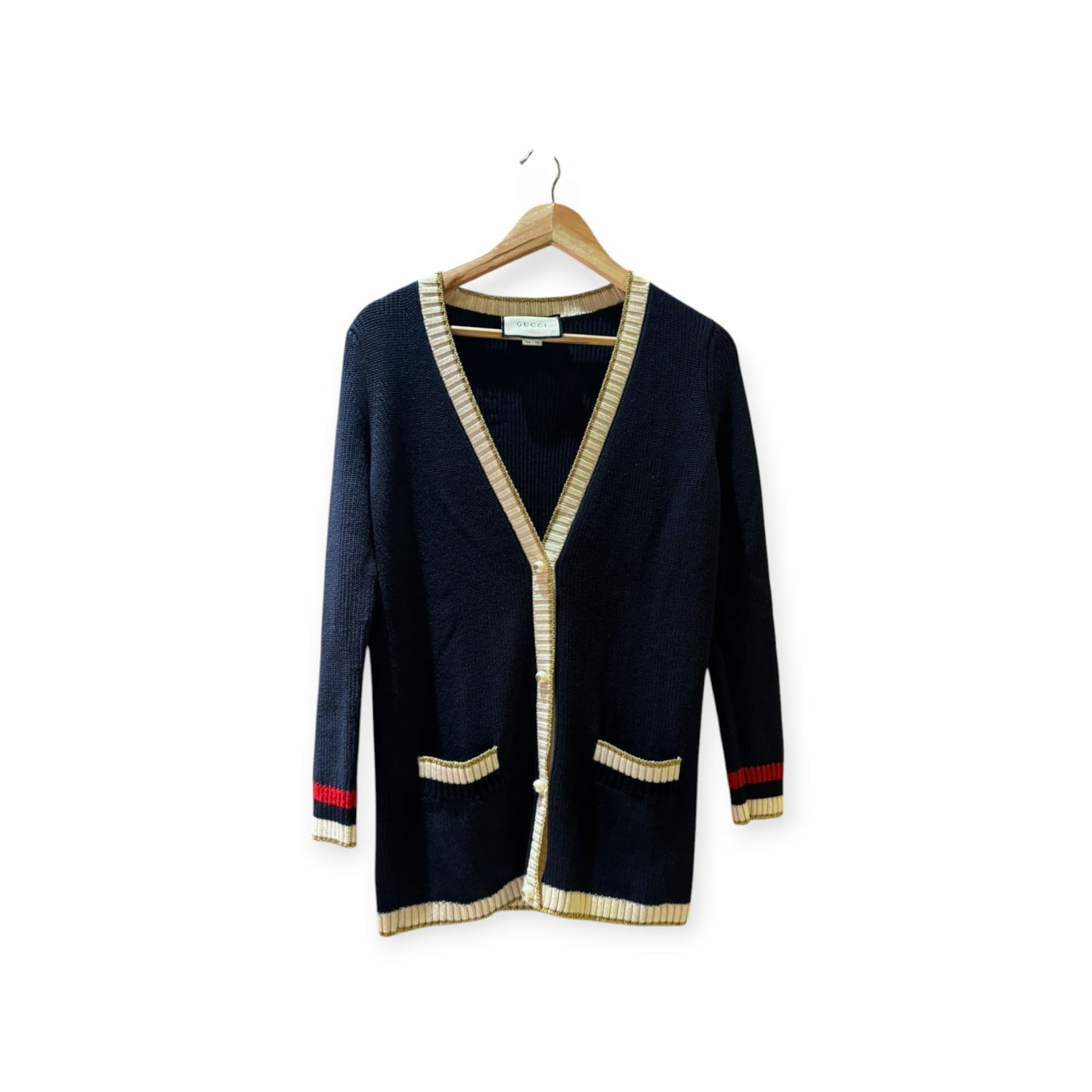 Gucci Loved Sweater