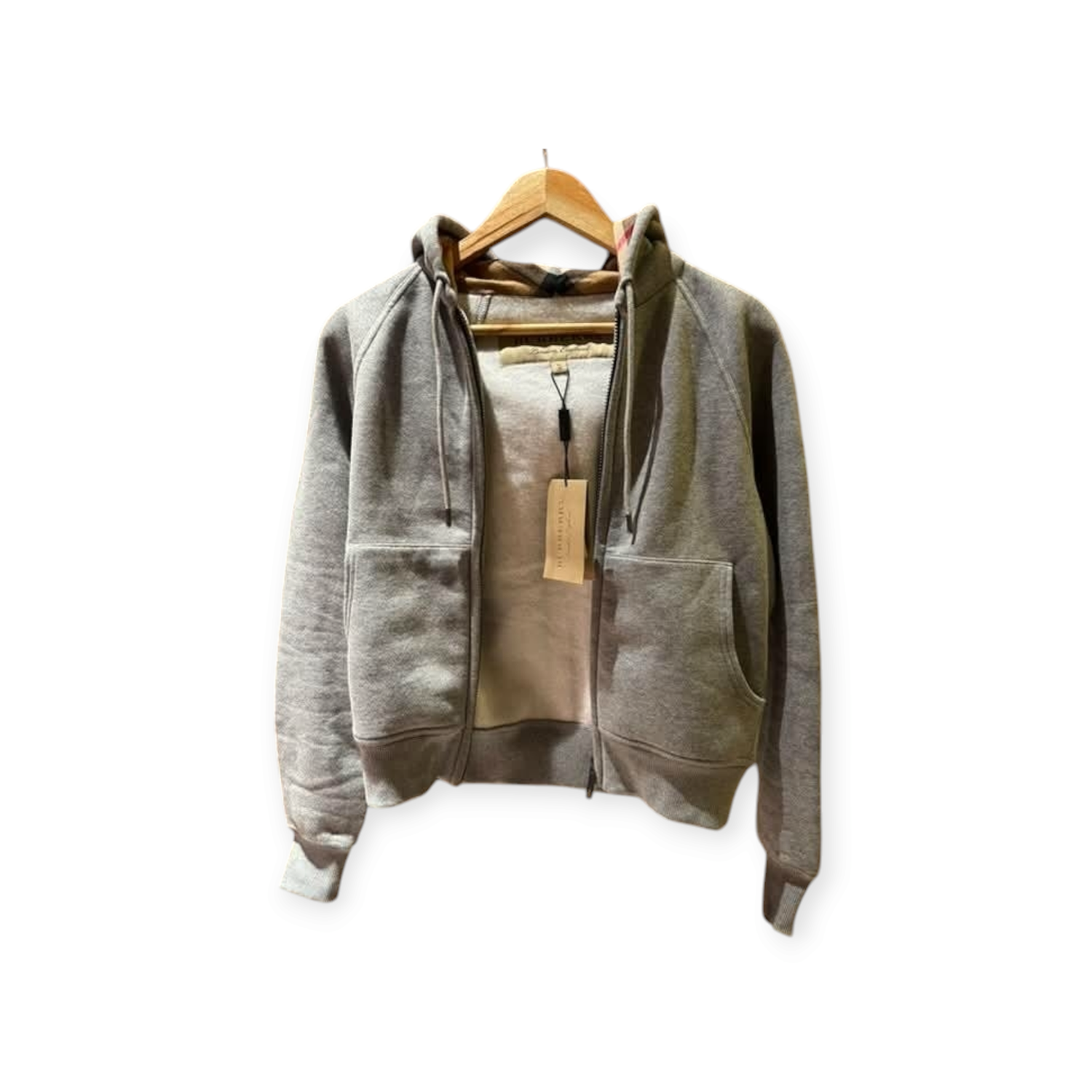 Burberry Ladies Hoodie