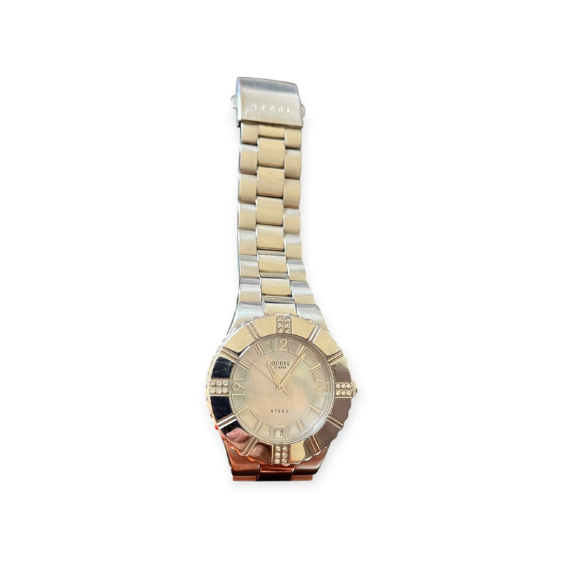 Guess Watch