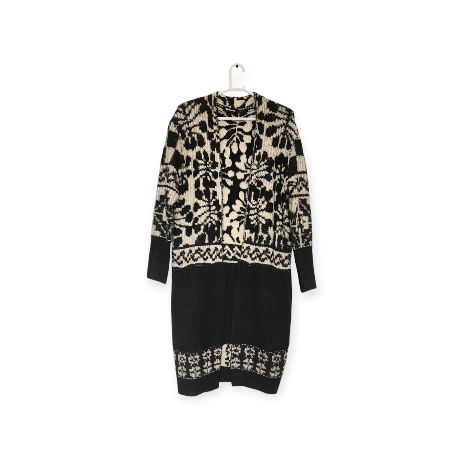 Desigual Cardigan