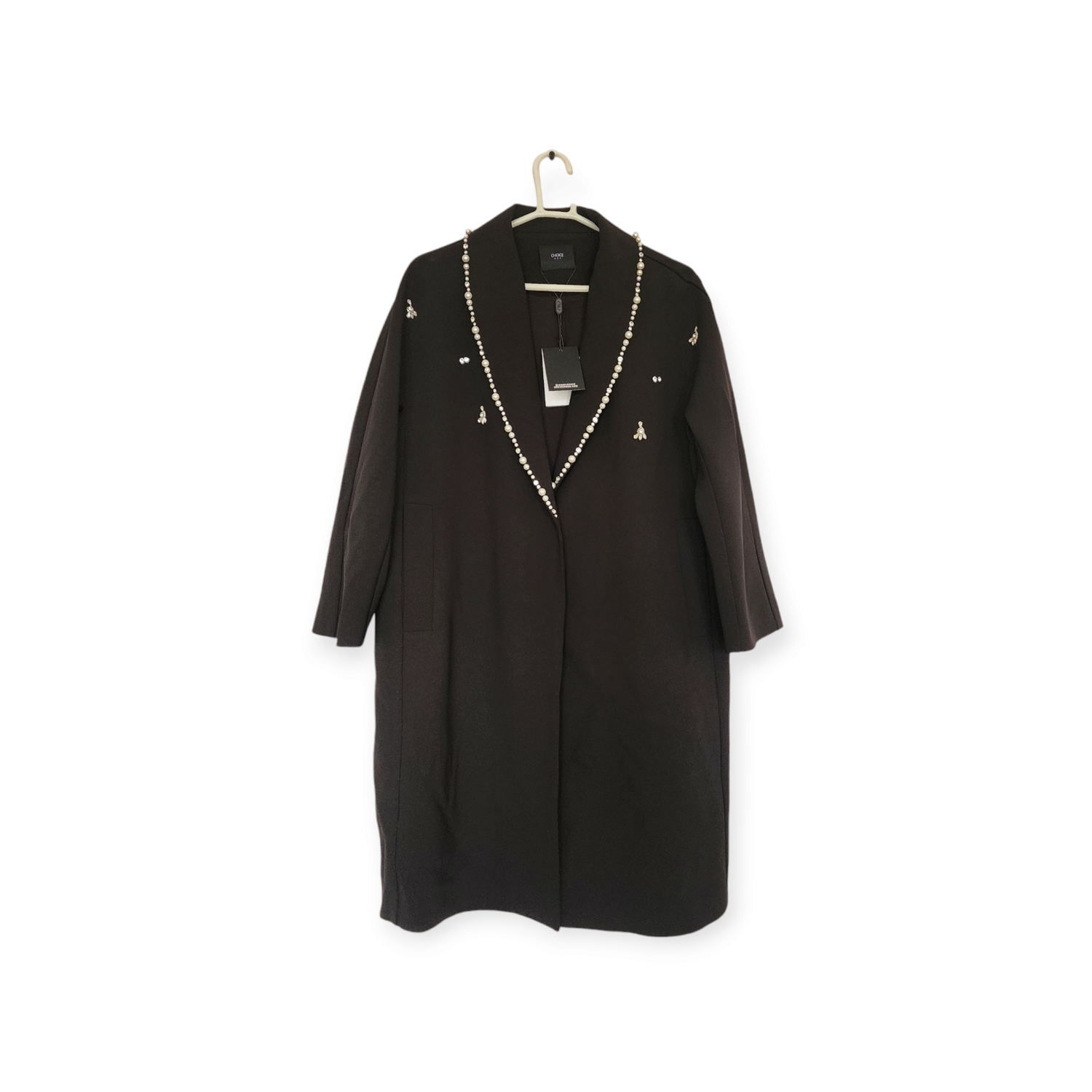 Choice Jacket