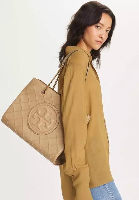 Tory Burch Flemming Tote