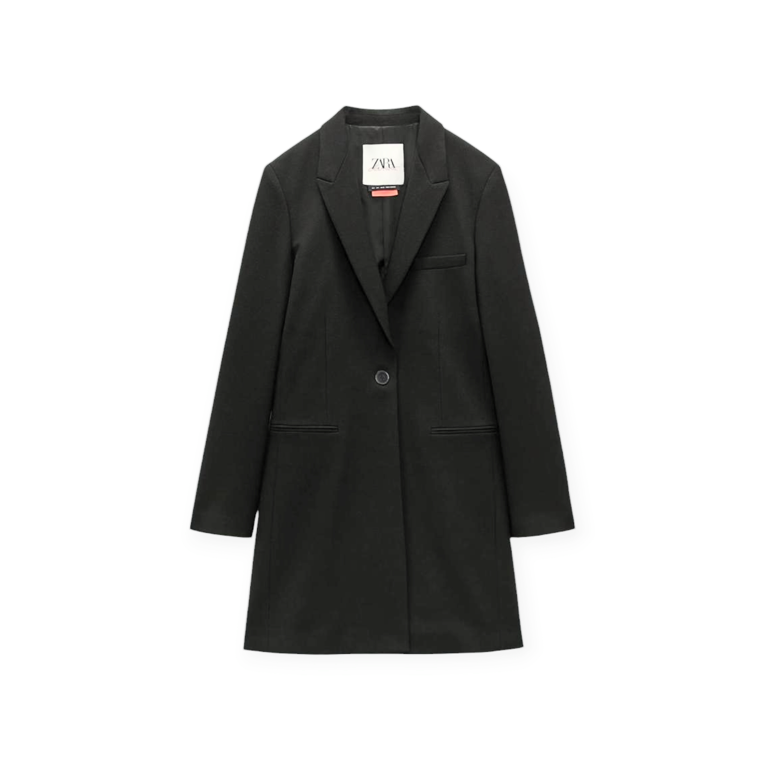 Zara Charlotte Blazer