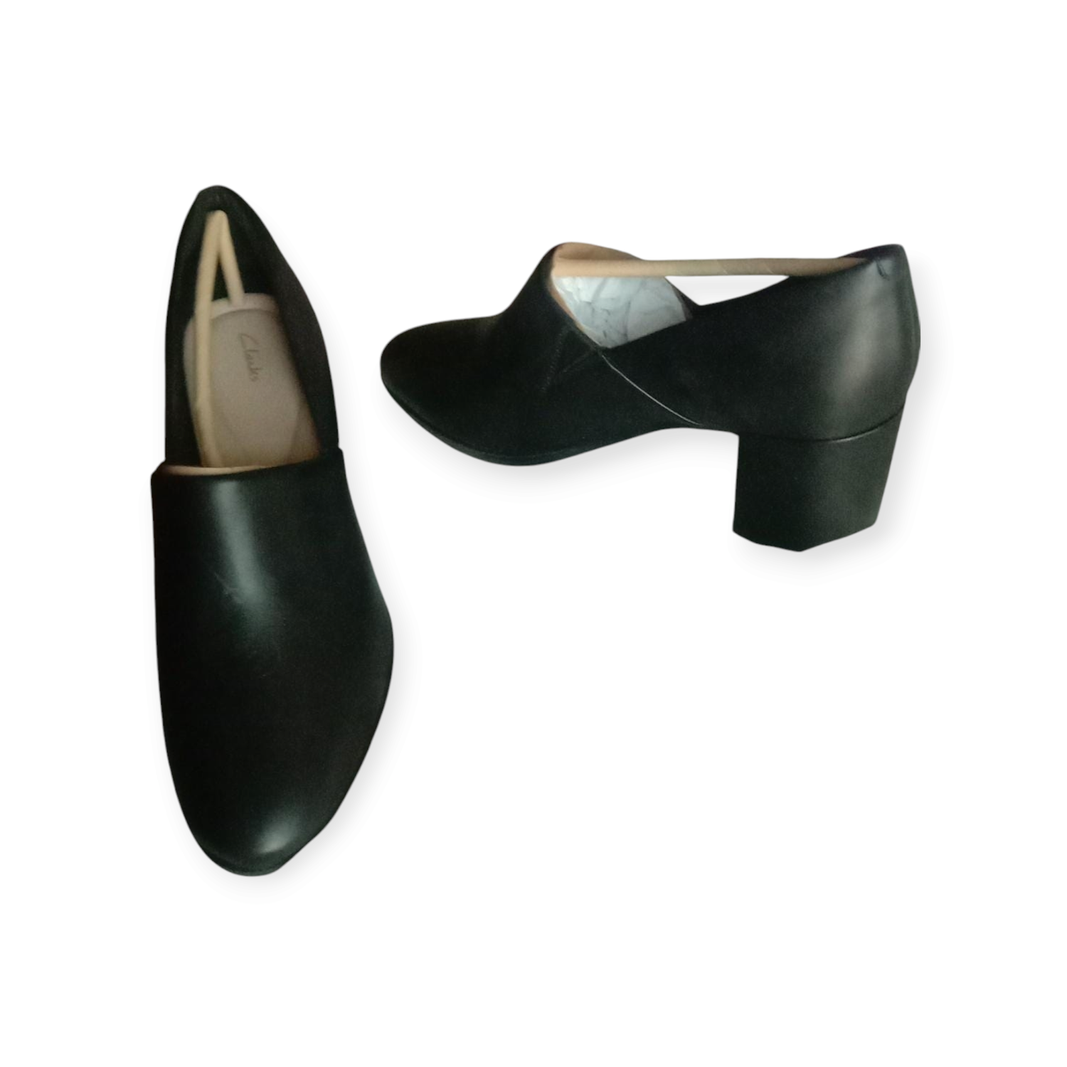 Clarks