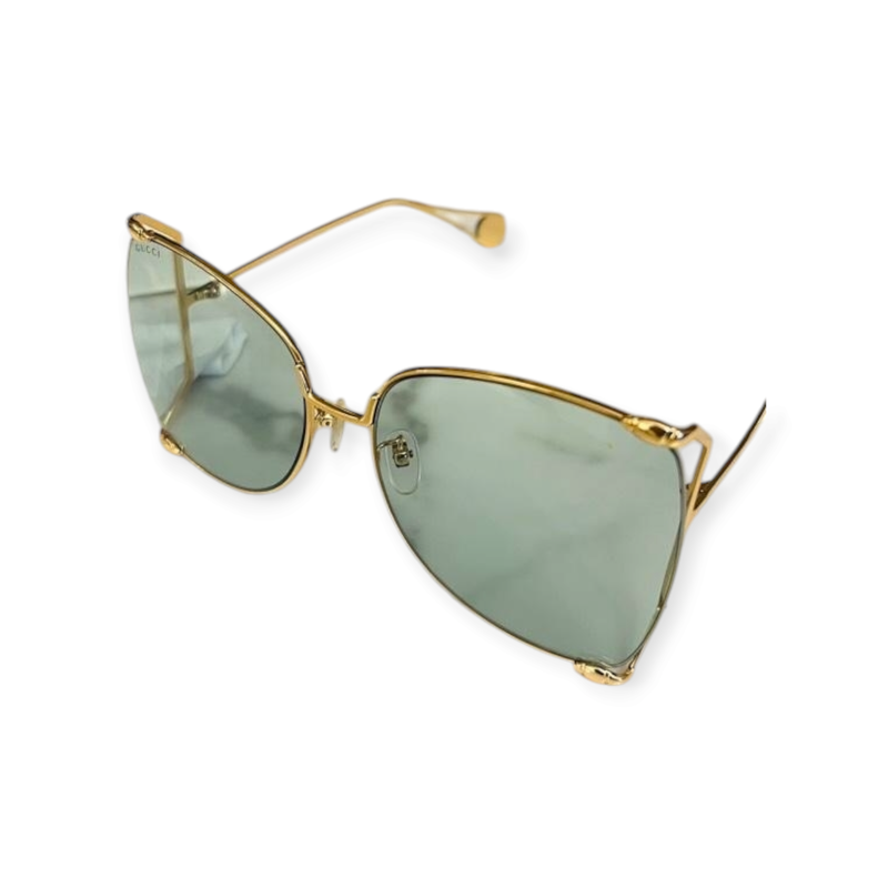 Gucci Butterfly Sunglasses