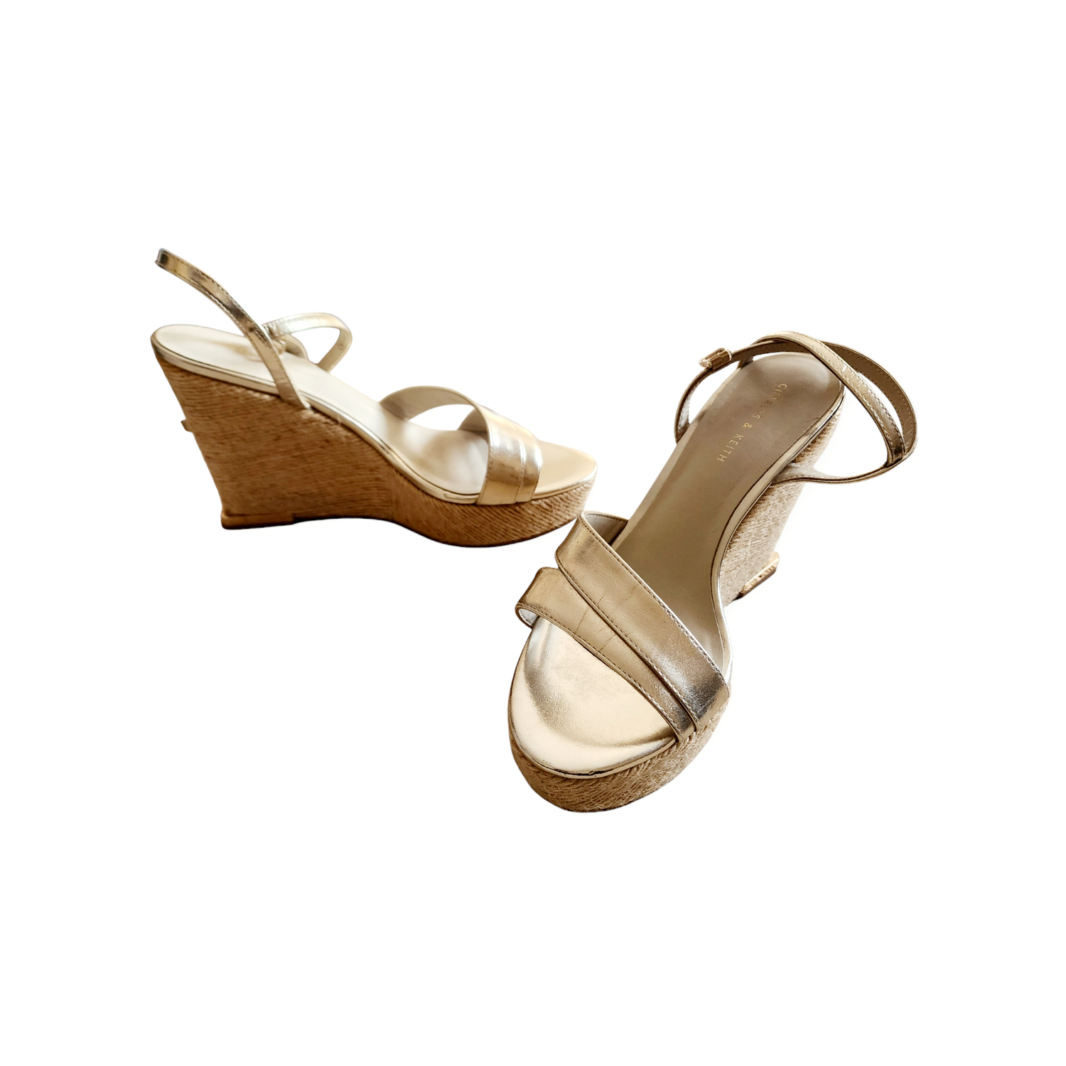 Charles And Keith