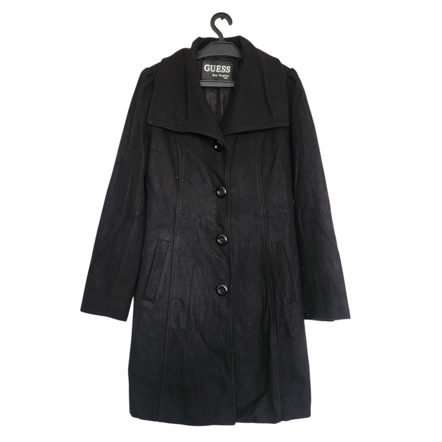 Guess Woolen Coat