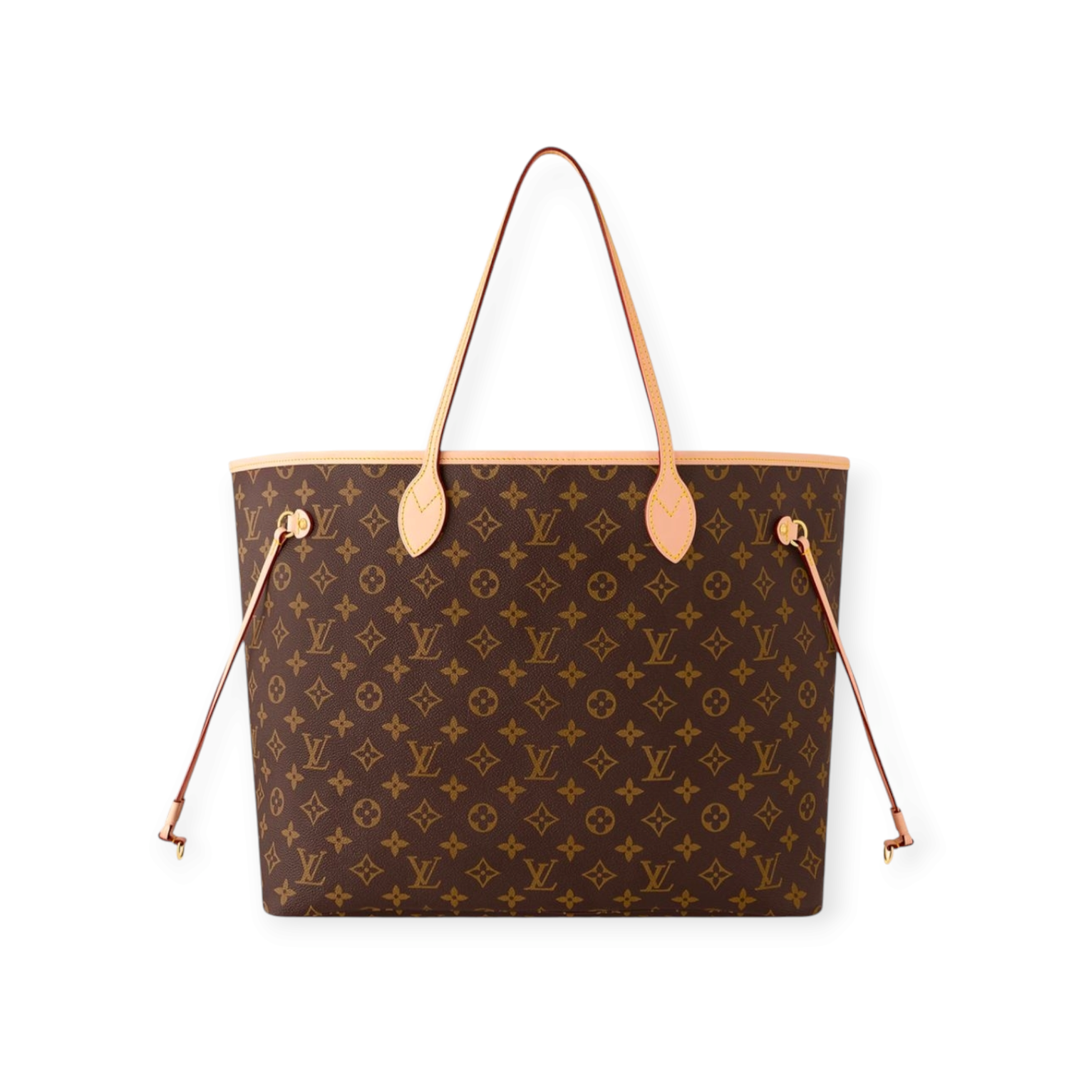 L V NEVERFUL GM