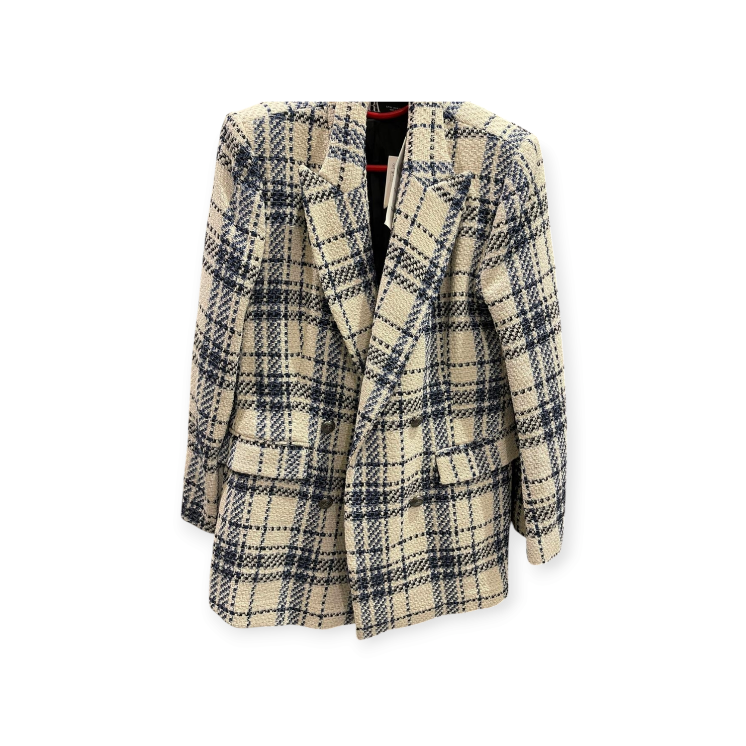 Zara Tweed Jacket