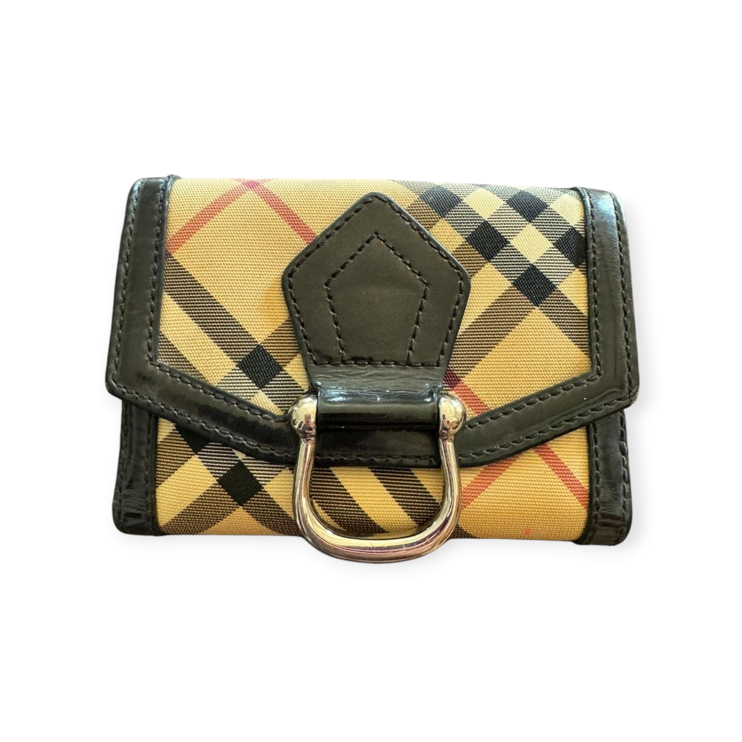 Burberry Wallet