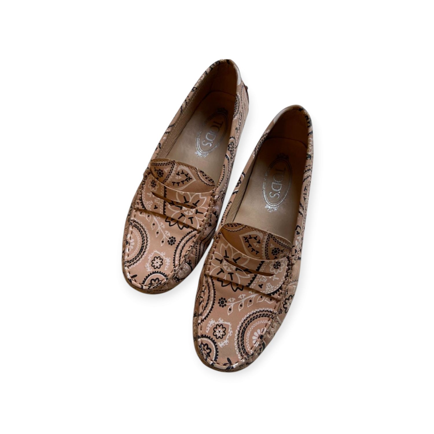 Tods