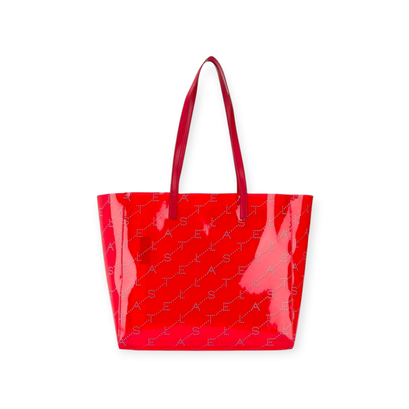 Stella Mc.Cartney PVC Tote