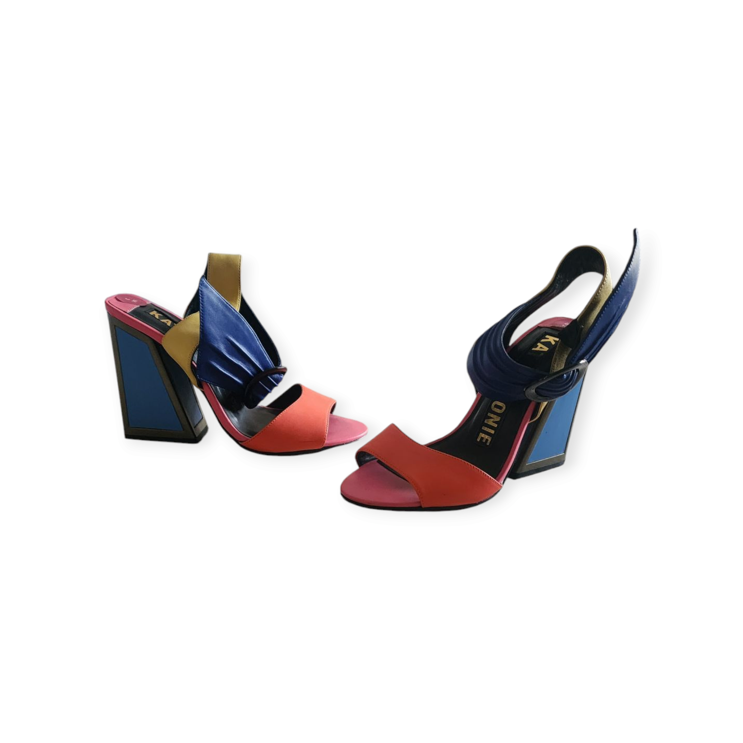 Kat Maconie Heels