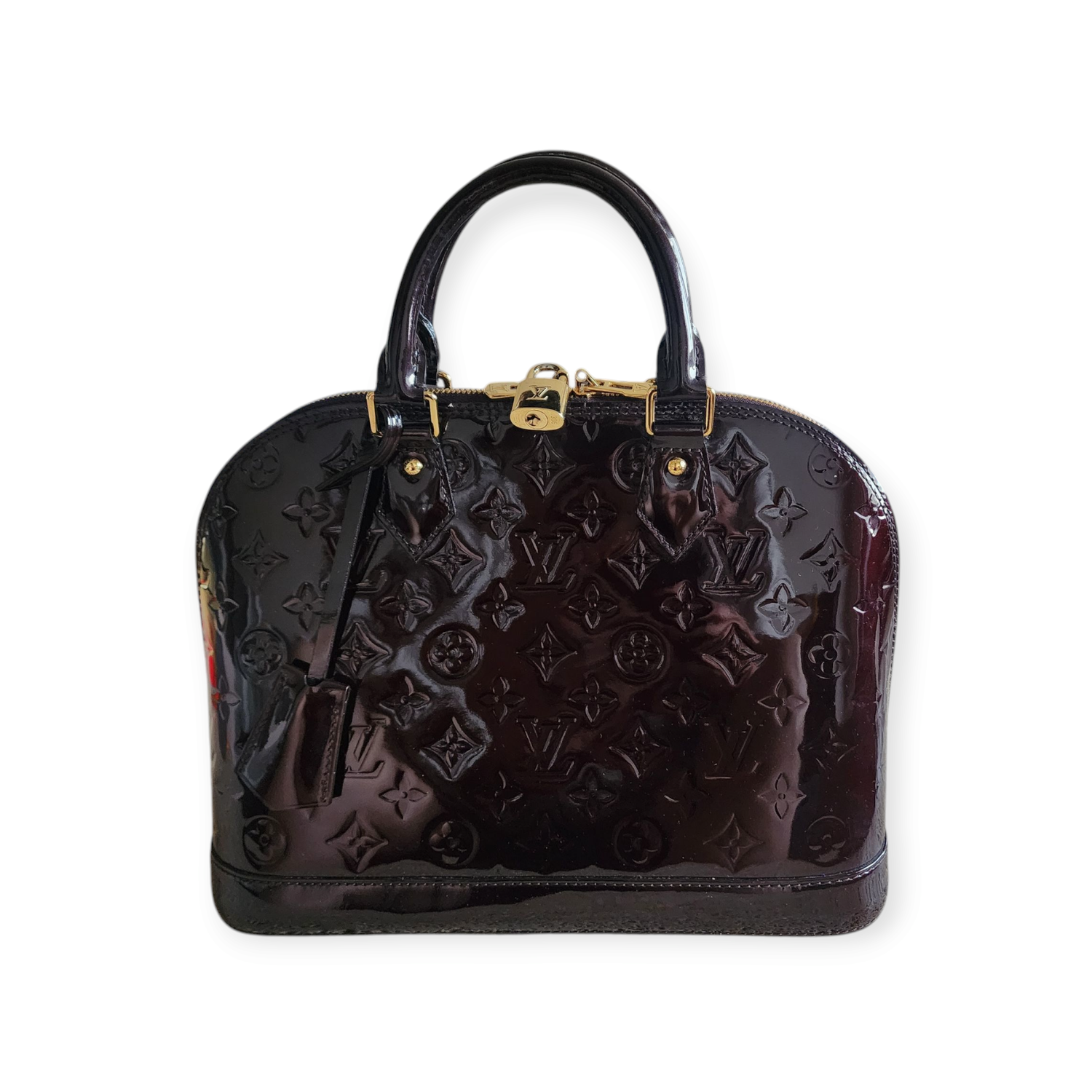 Louis Vuitton Alma PM
