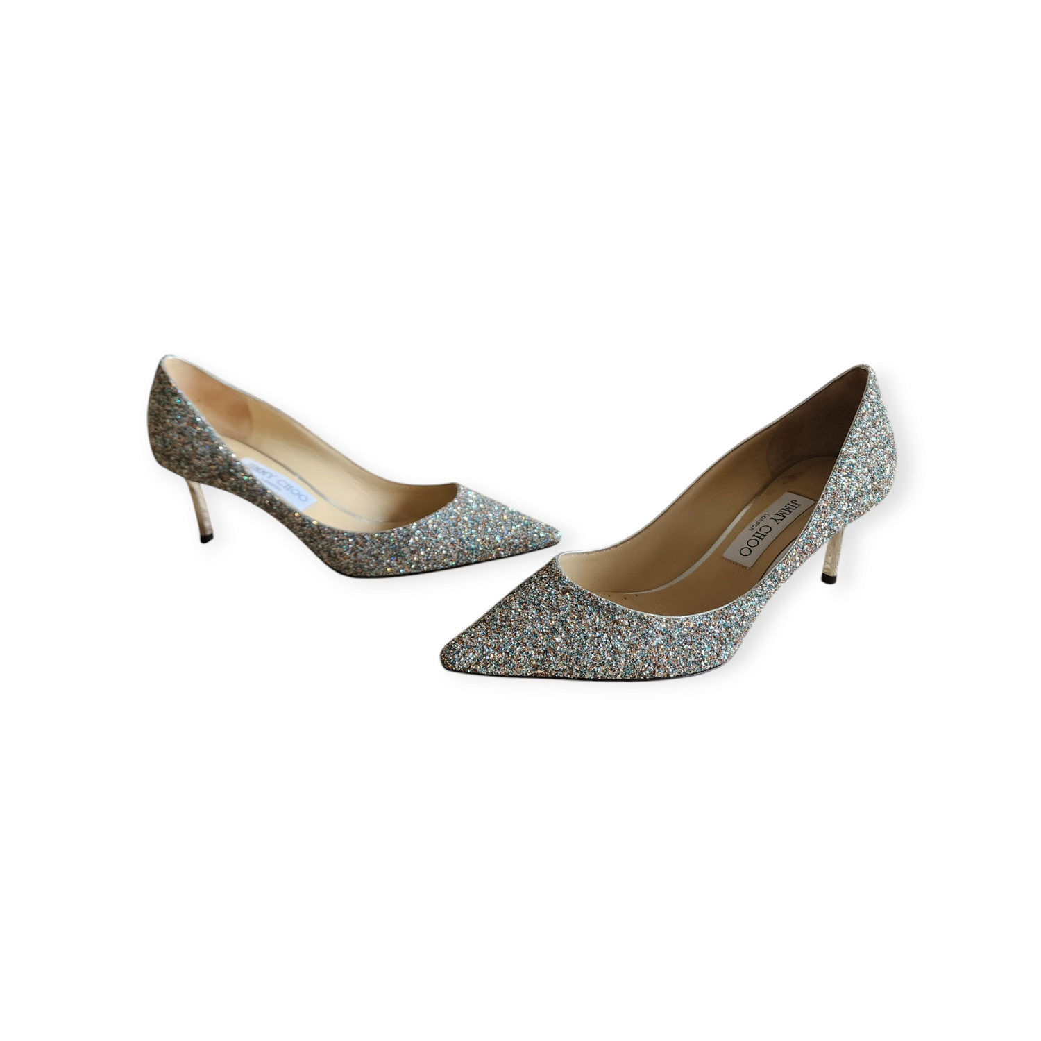 Jimmy Choo