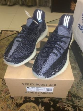Yeezy Boost 350 Adidas