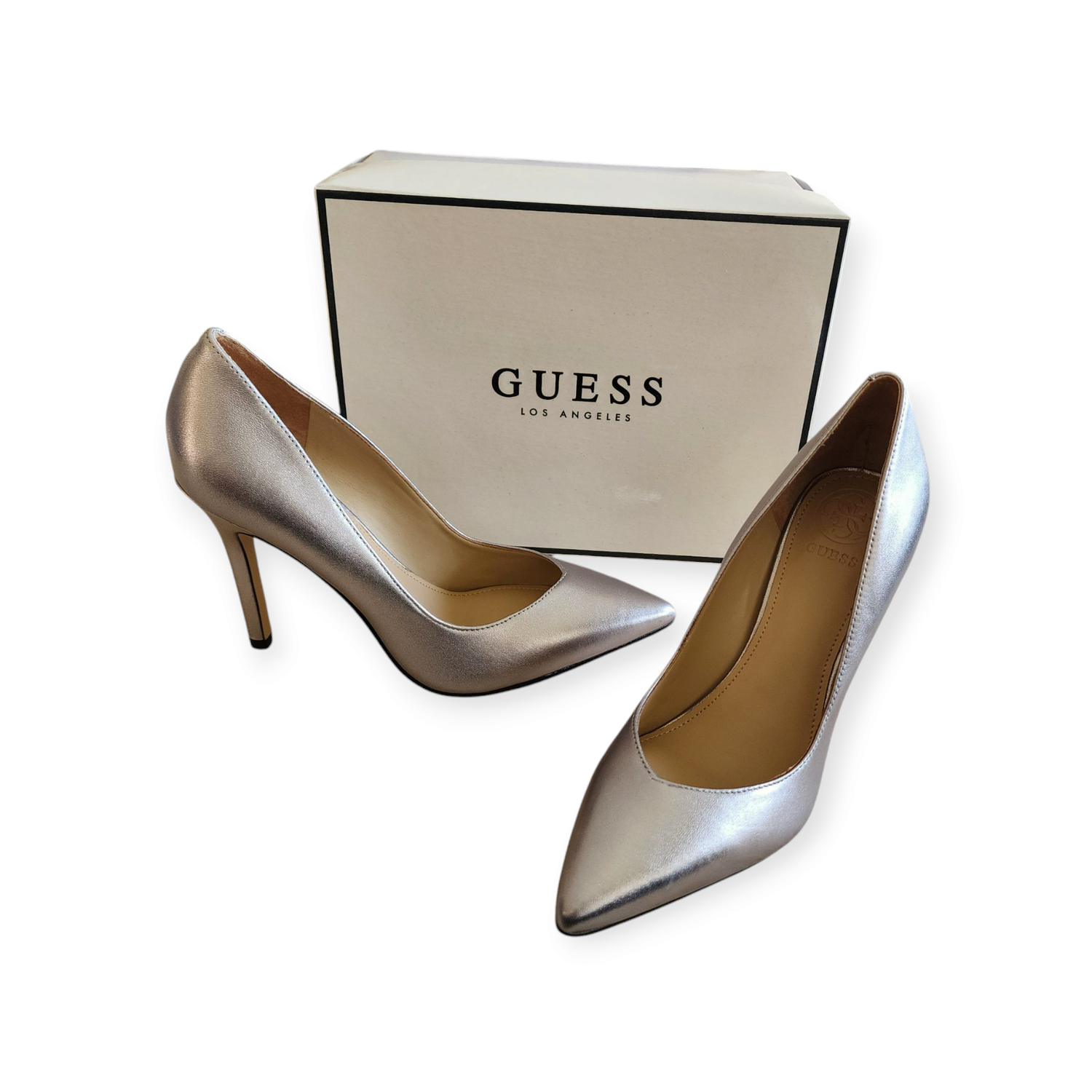 Guess Heels