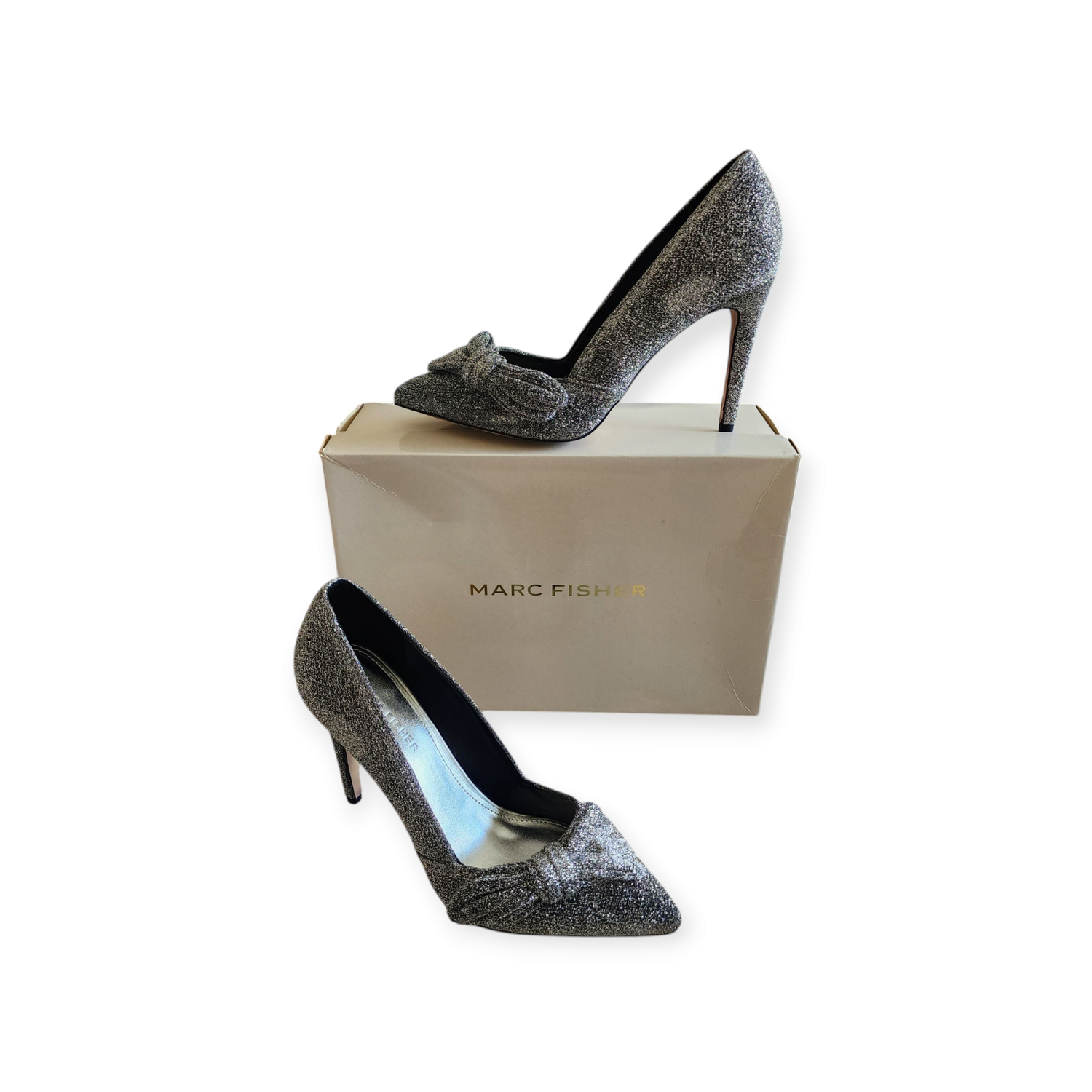 Marc Fischer Heels