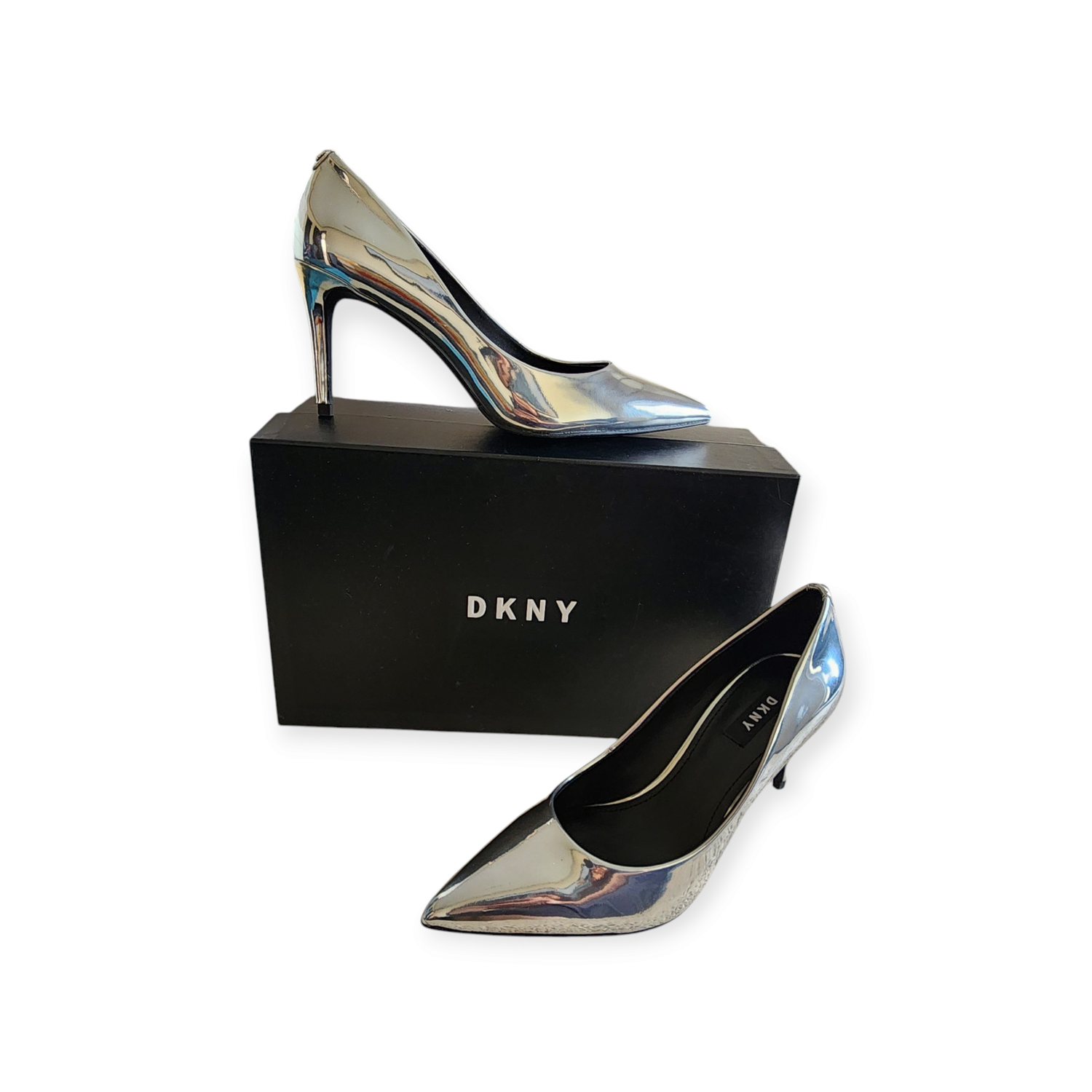 DKNY Heels
