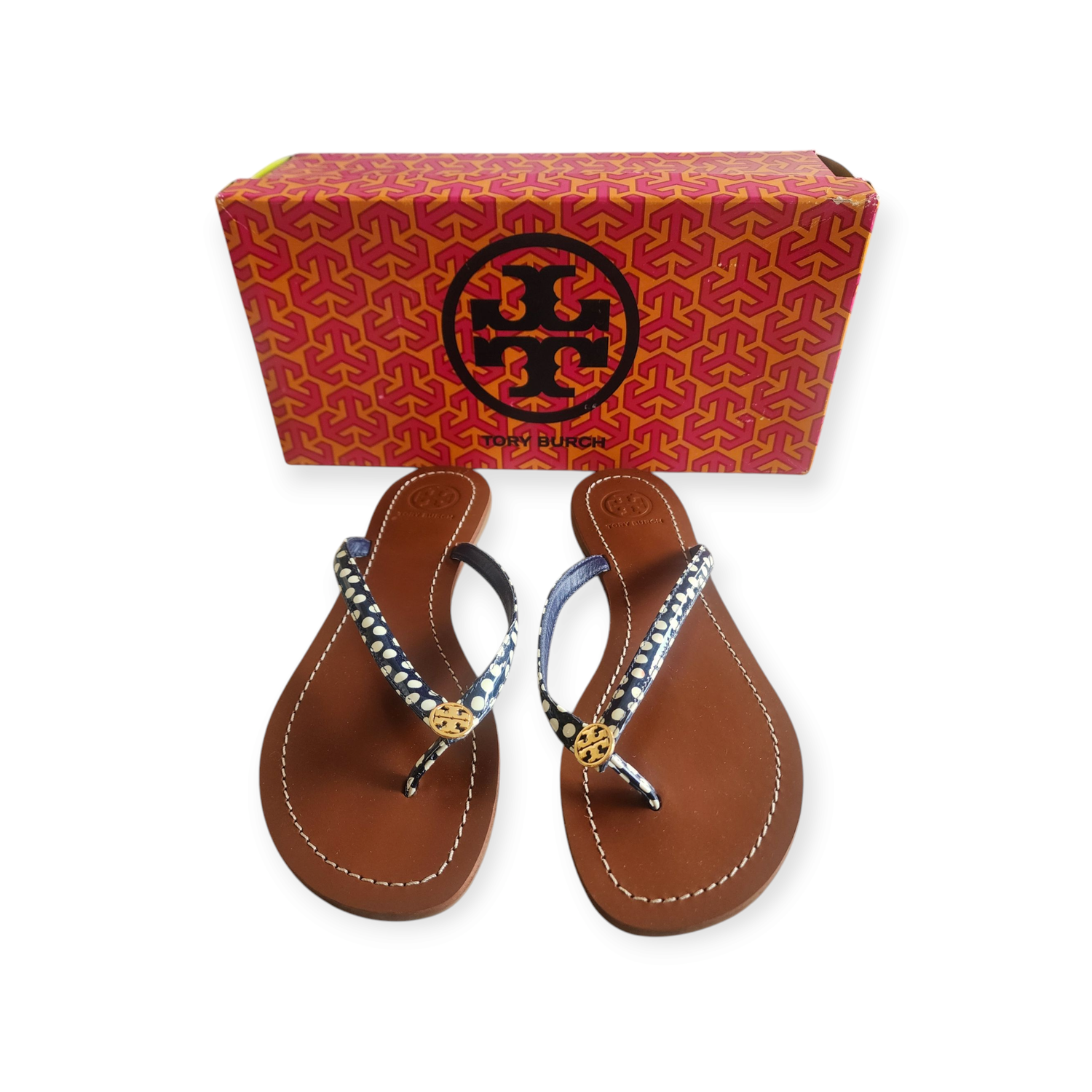 Tory Burch Sandals