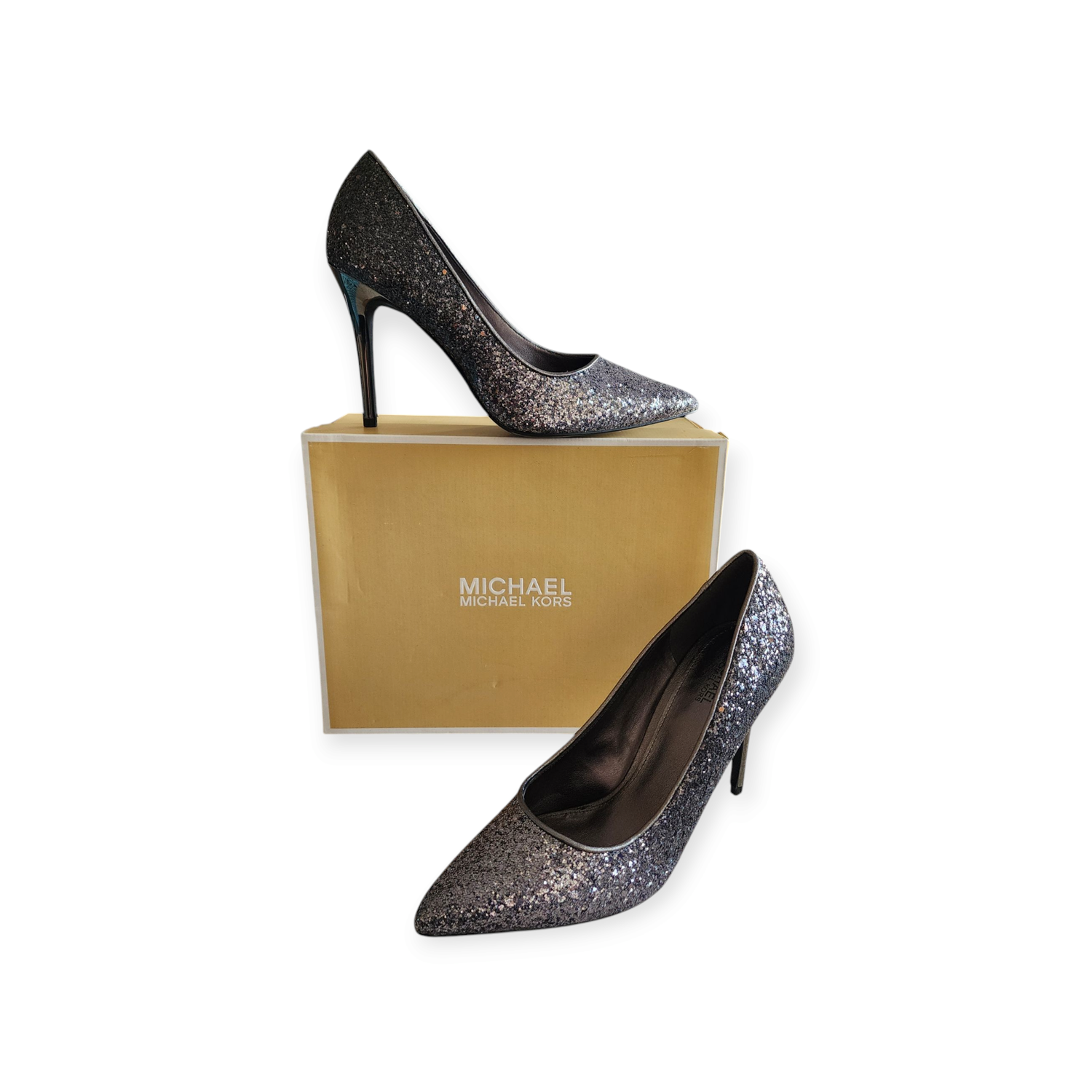 Michael Kors Heels