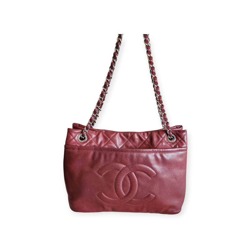 Chanel Tote Bag