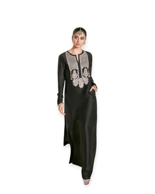Hussain Rehar Formal
