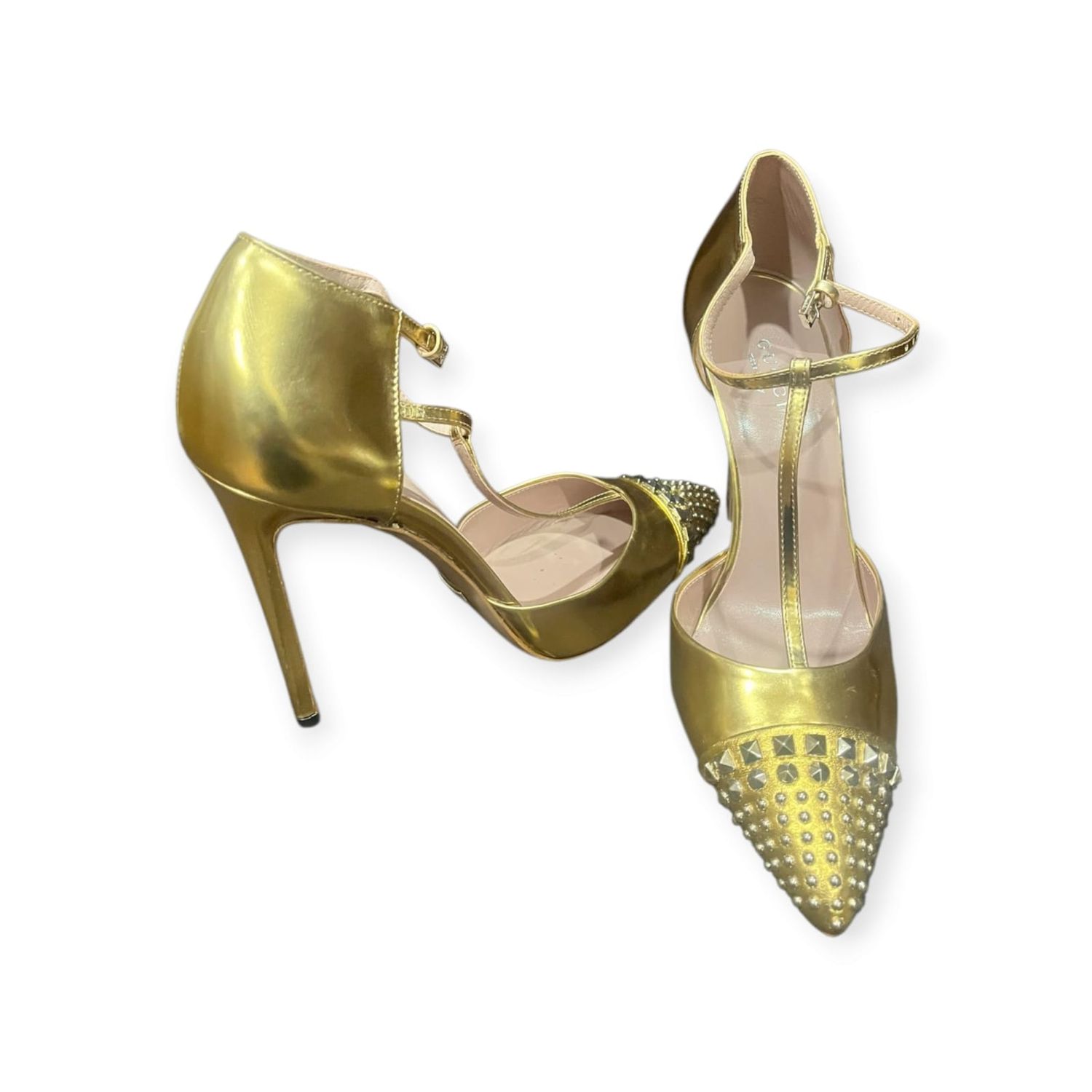 Gucci Heels