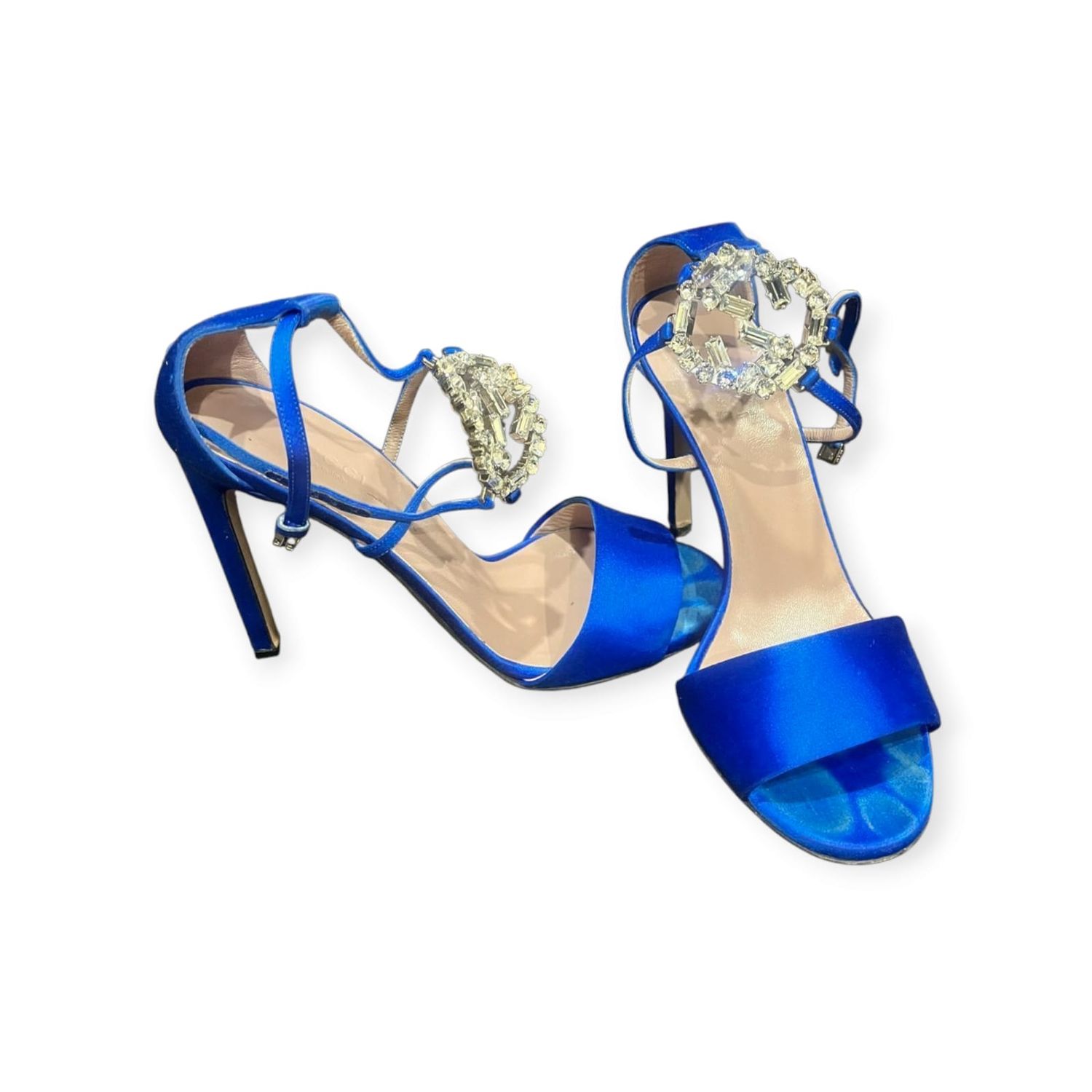 Gucci Heels