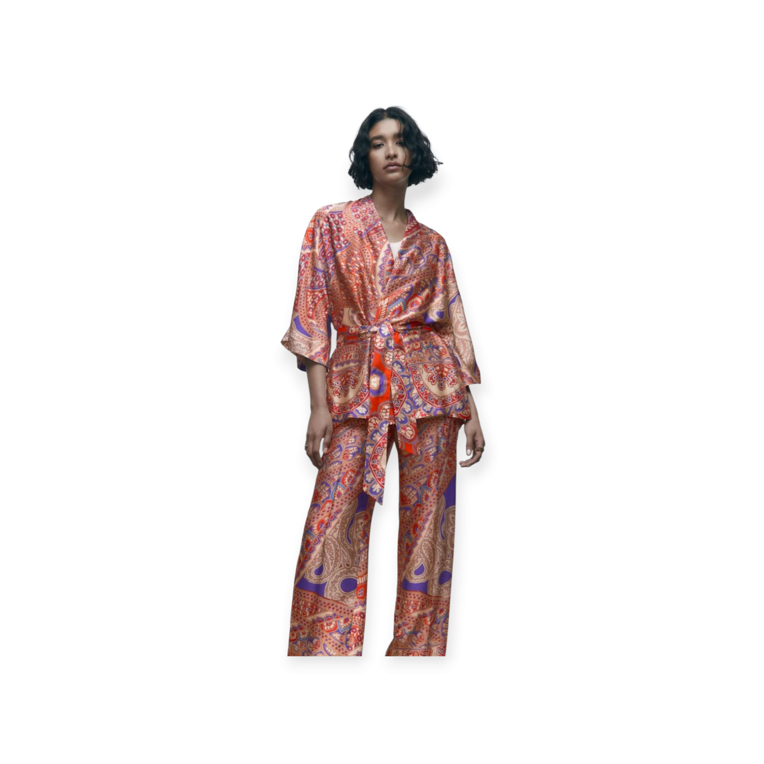 Zara Co-ord Set