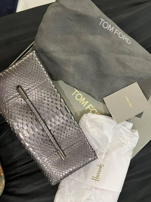 Tom Ford Clutch