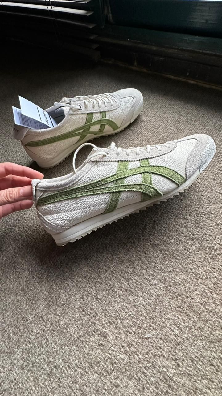 Onitsuka Tiger Mexico 66