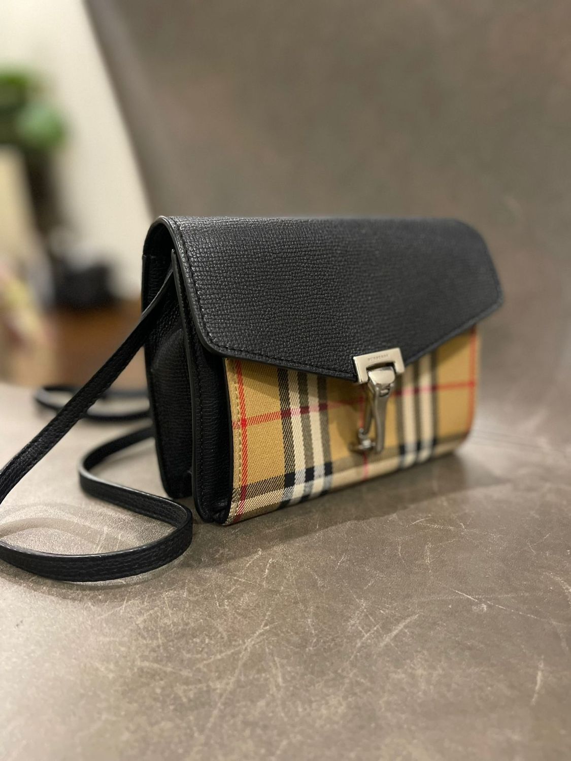 Burberry Crossbody
