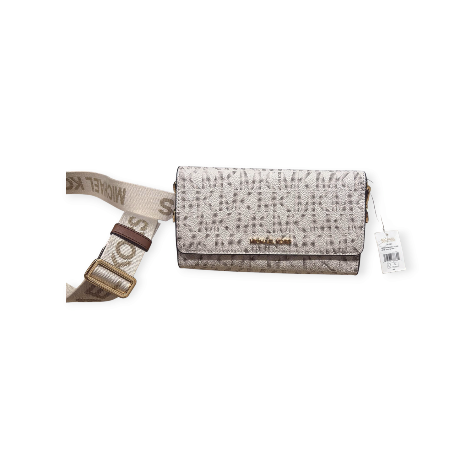 Michael Kors Travel Bag with Card slots