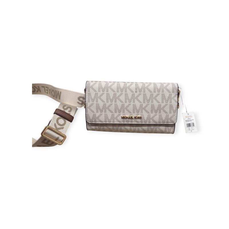 Michael Kors Travel Bag with Card slots