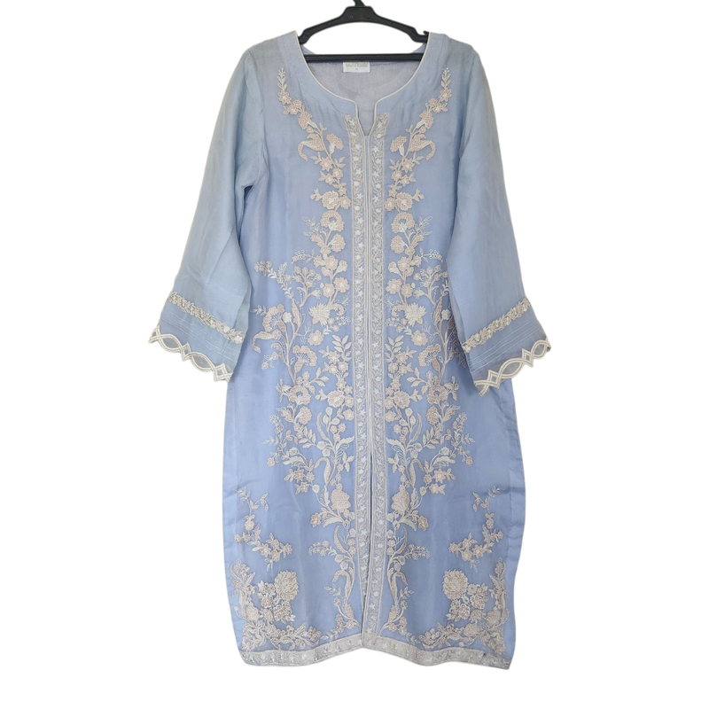 Saleha Kashif Shirt